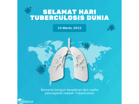 Hari Tuberkulosis (TBC) Sedunia