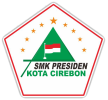 Logo SMK Presiden Kota Cirebon